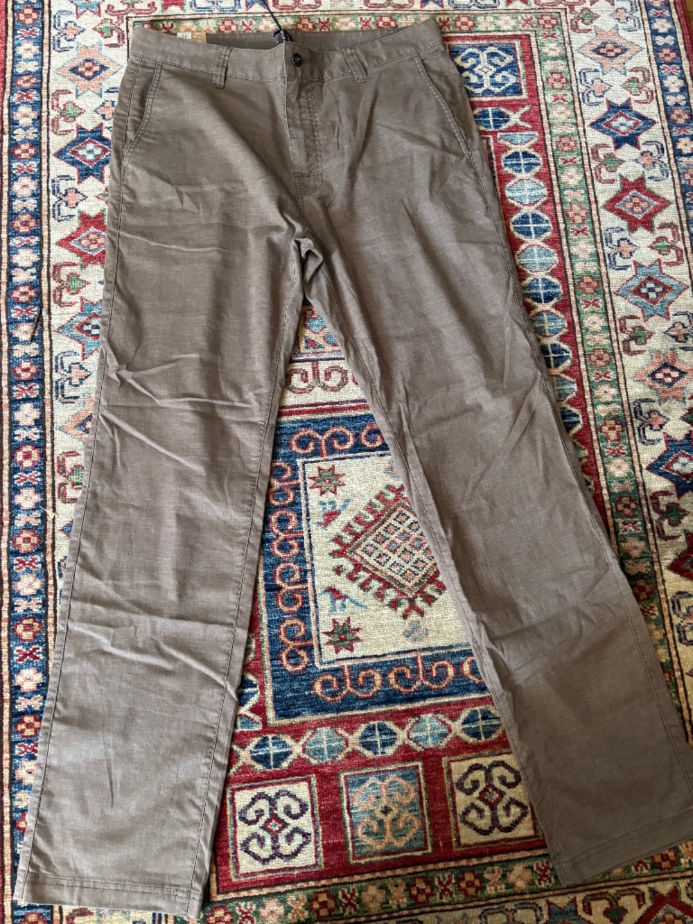 Men’s PrAna Furrow pants